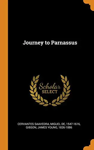 Journey to Parnassus