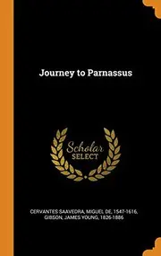 Journey to Parnassus