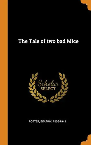 The Tale of Two Bad Mice
