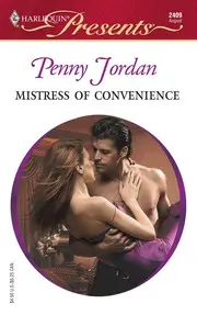 Mistress of Convenience (Foreign Affairs)