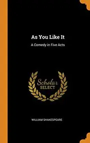 As You Like It