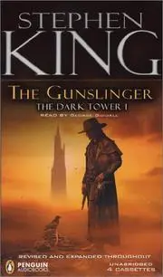 The Gunslinger (The Dark Tower, Book 1)