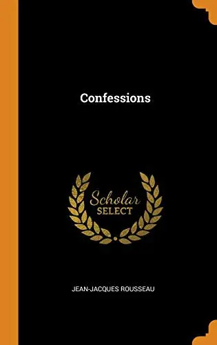 Confessions
