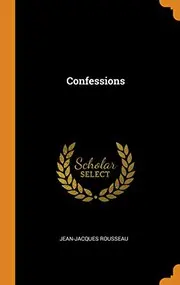 Confessions