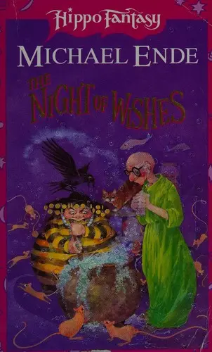 The night of wishes