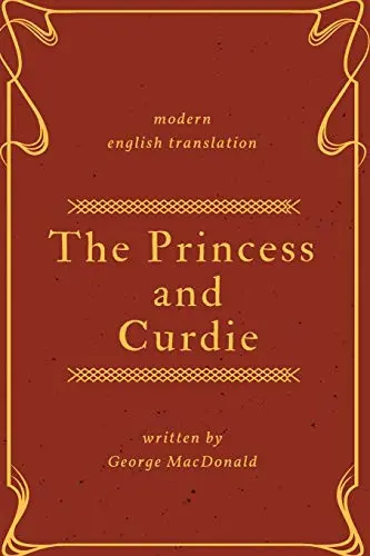 The Princess and Curdie