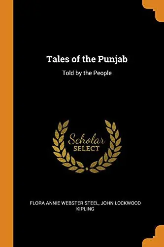 Tales of the Punjab
