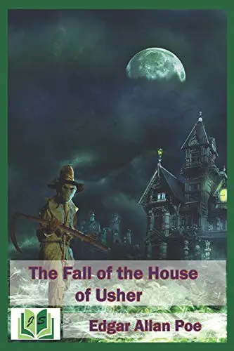 The Fall of the House of Usher