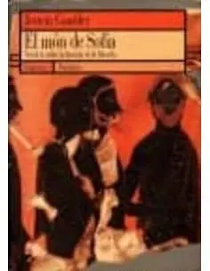 El món de Sofia.