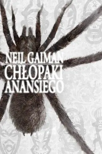 Chlopaki Anansiego