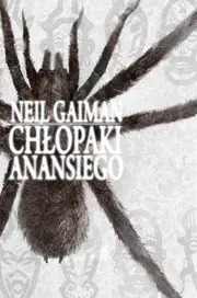 Chlopaki Anansiego