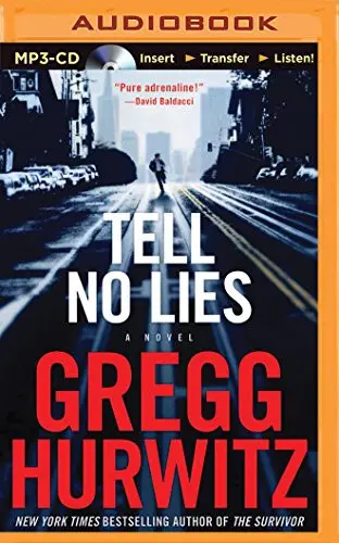 Tell No Lies