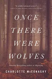 Once There Were Wolves