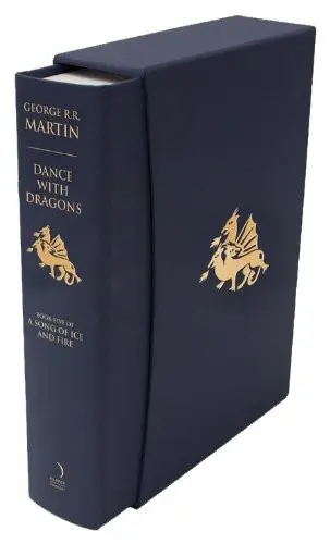 Dance with Dragons