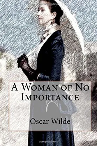 A Woman of No Importance