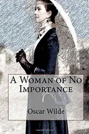 A Woman of No Importance