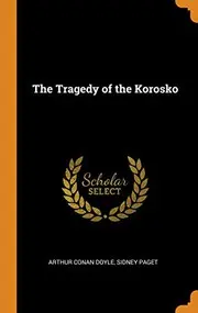 The Tragedy of the Korosko