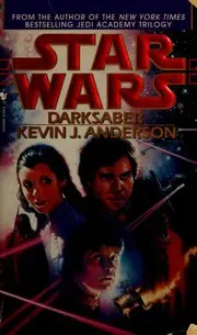 Darksaber (Star Wars)