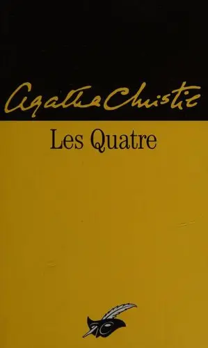 Les quatre