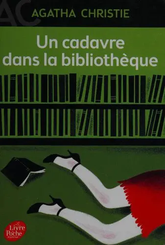 Un cadavre dans la bibliothèque