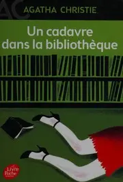 Un cadavre dans la bibliothèque