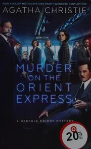 Murder on the Orient Express