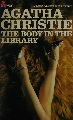The Body In The Library