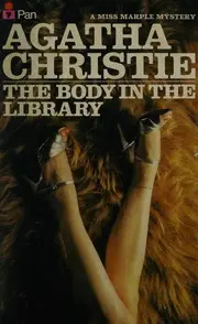 The Body In The Library