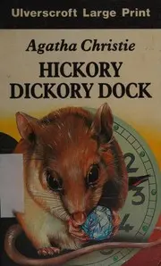 Hickory Dickory Death