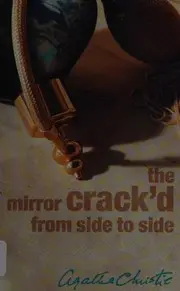 The Mirror Crack'd from Side to Side