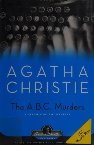The A.B.C. Murders