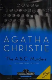 The A.B.C. Murders