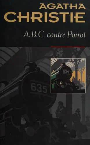 A.B.C. contre Poirot