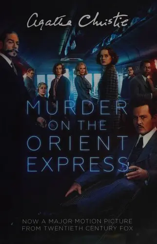 Murder on the Orient Express