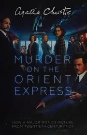 Murder on the Orient Express