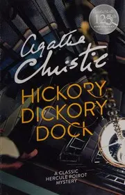 Hickory Dickory Dock