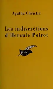 Les indiscretions d'hercule poirot