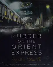 Murder on the Orient Express