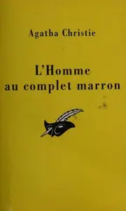 L'homme au complet marron