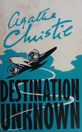Destination Unknown