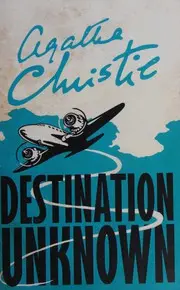 Destination Unknown