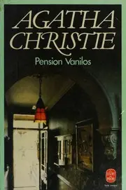 Pension Vanilos