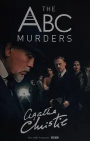 The ABC Murders