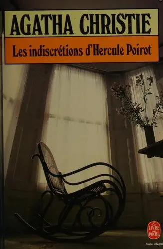 Les Indiscretions D'Hercule Poirot