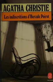 Les Indiscretions D'Hercule Poirot