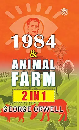 1984 & Animal Farm