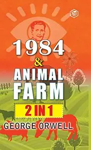 1984 & Animal Farm