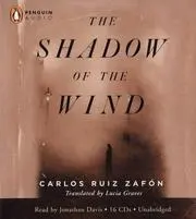 The Shadow of the Wind Bestseller's Choice Audio