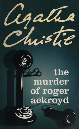 The Murder of Roger Ackroyd