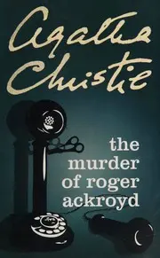 The Murder of Roger Ackroyd